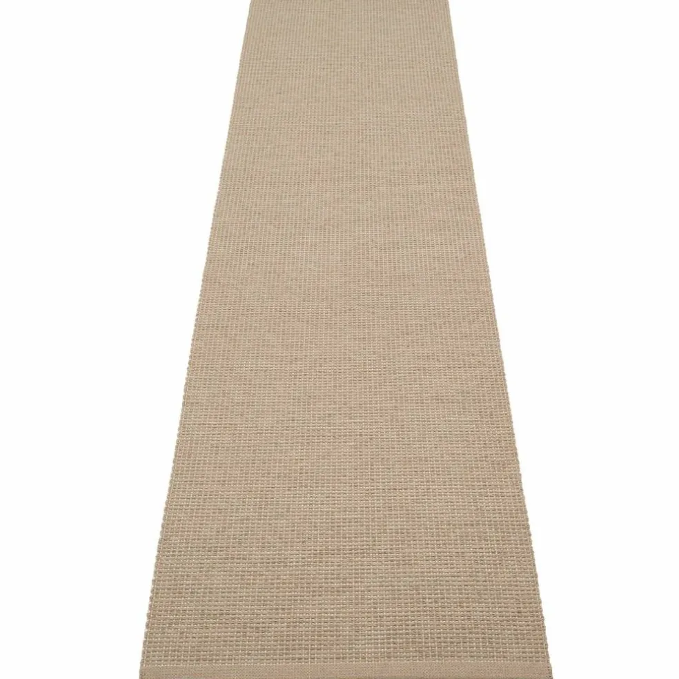 Emm Matte 300x70 cm, potato/beige