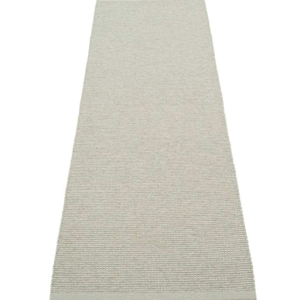 Emm Matte 240x70 cm, sage/linen