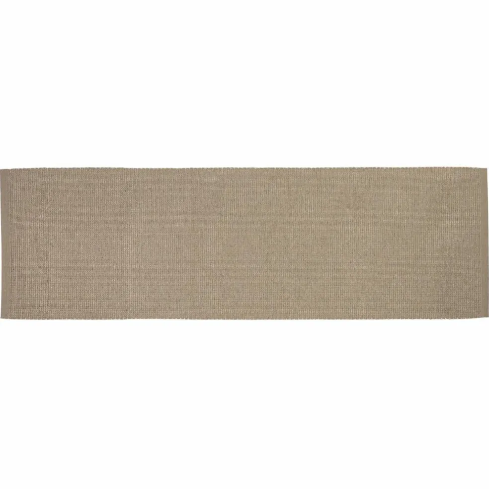 Emm Matte 240x70 cm, sage/linen
