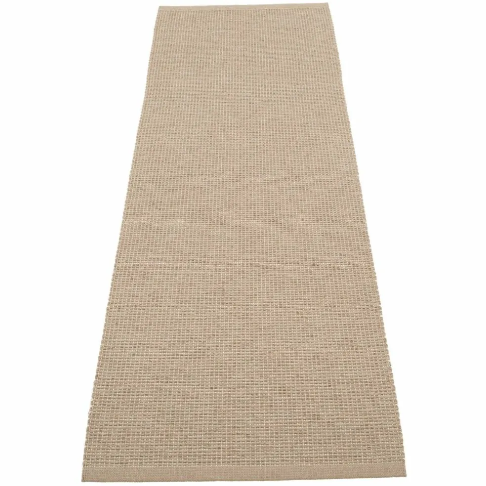 Emm Matte 240x70 cm, sage/linen