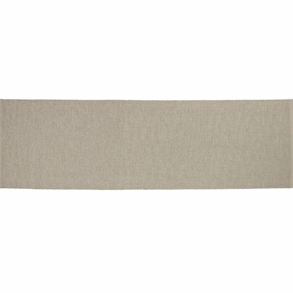 Emm Matte 240x70 cm, sage/linen