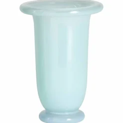 Empire (medium) vase, limegul