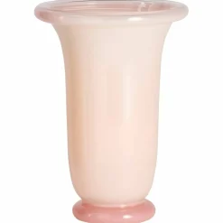 Empire (medium) vase, limegul
