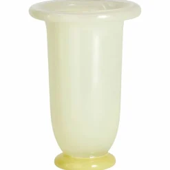 Empire (medium) vase, lys rosa