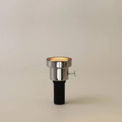 EM skipslampe for LED-lys 13,6 cm