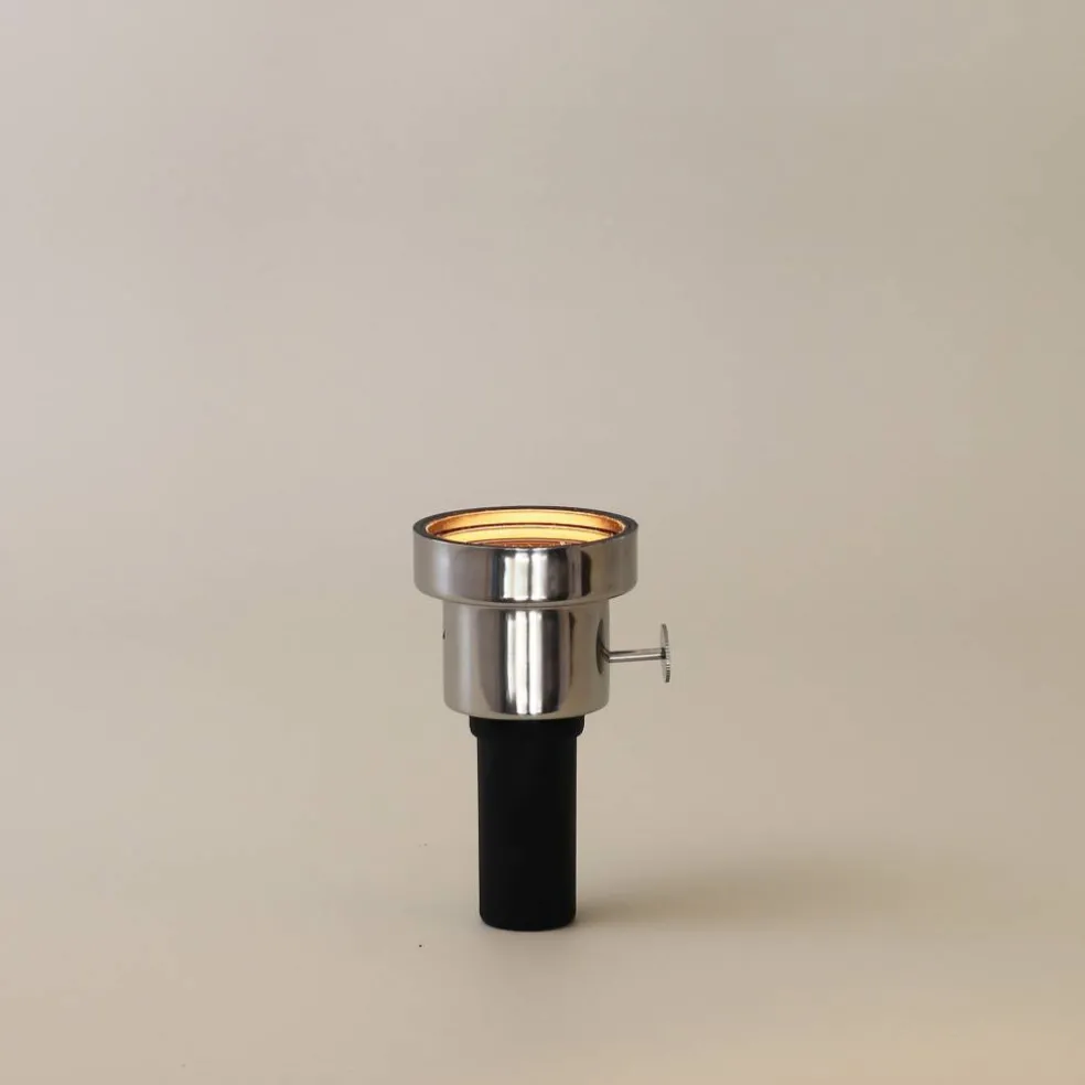 EM skipslampe for LED-lys 13,6 cm