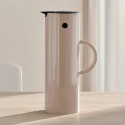EM77 Termokanne 1 liter - ABS Granitt