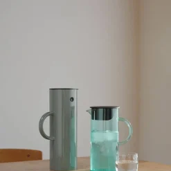 EM77 Termokanne 1 liter - ABS Granitt
