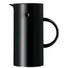 EM77 Termokanne 0,5 liter - ABS Svart
