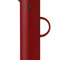 EM77 Termokanne 1 liter - ABS Svart