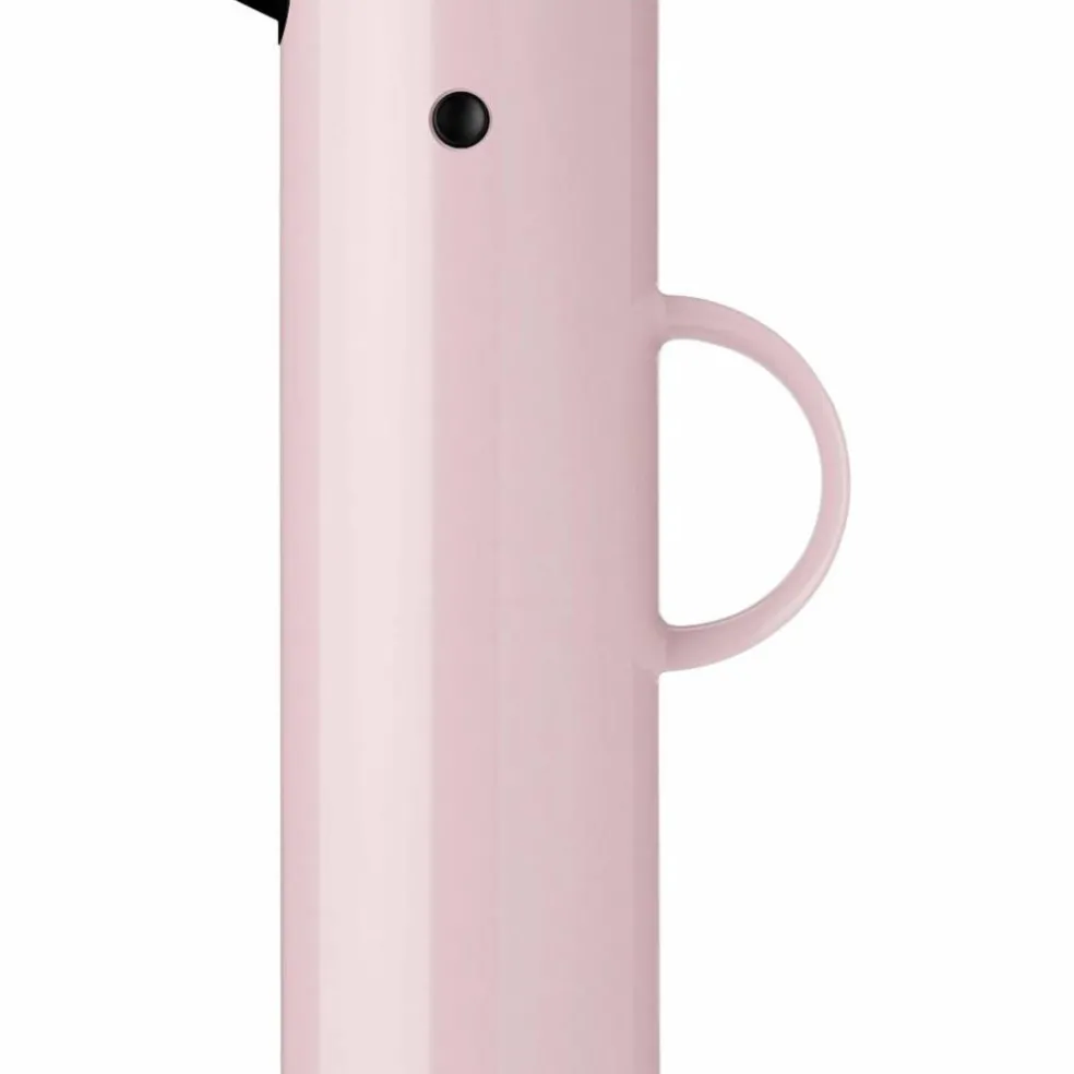 EM77 termokanne 1 liter, cherry red