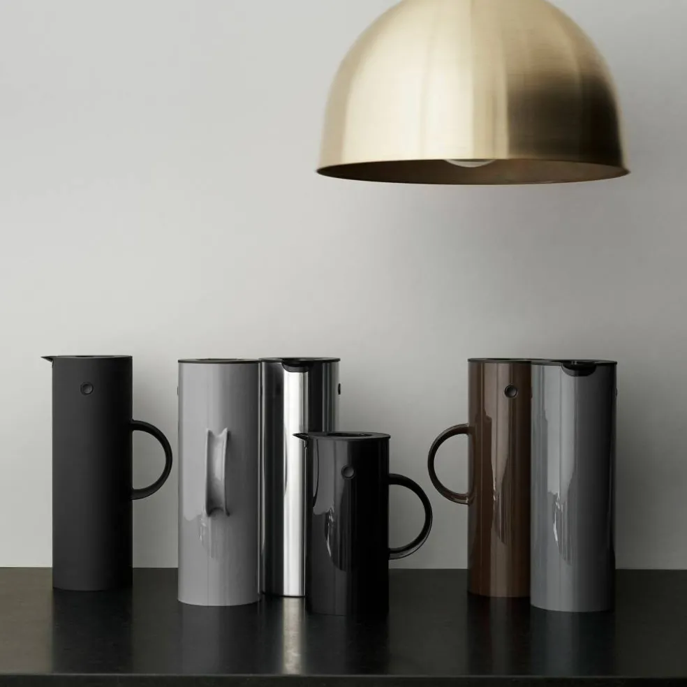 EM77 termokanne 1 liter, heather