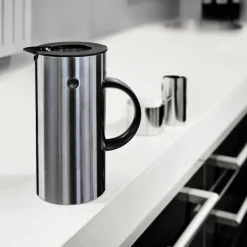EM77 Termokanne 0,5 liter - Rustfri
