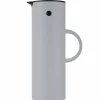 EM77 termokanne 1 liter, soft cloud