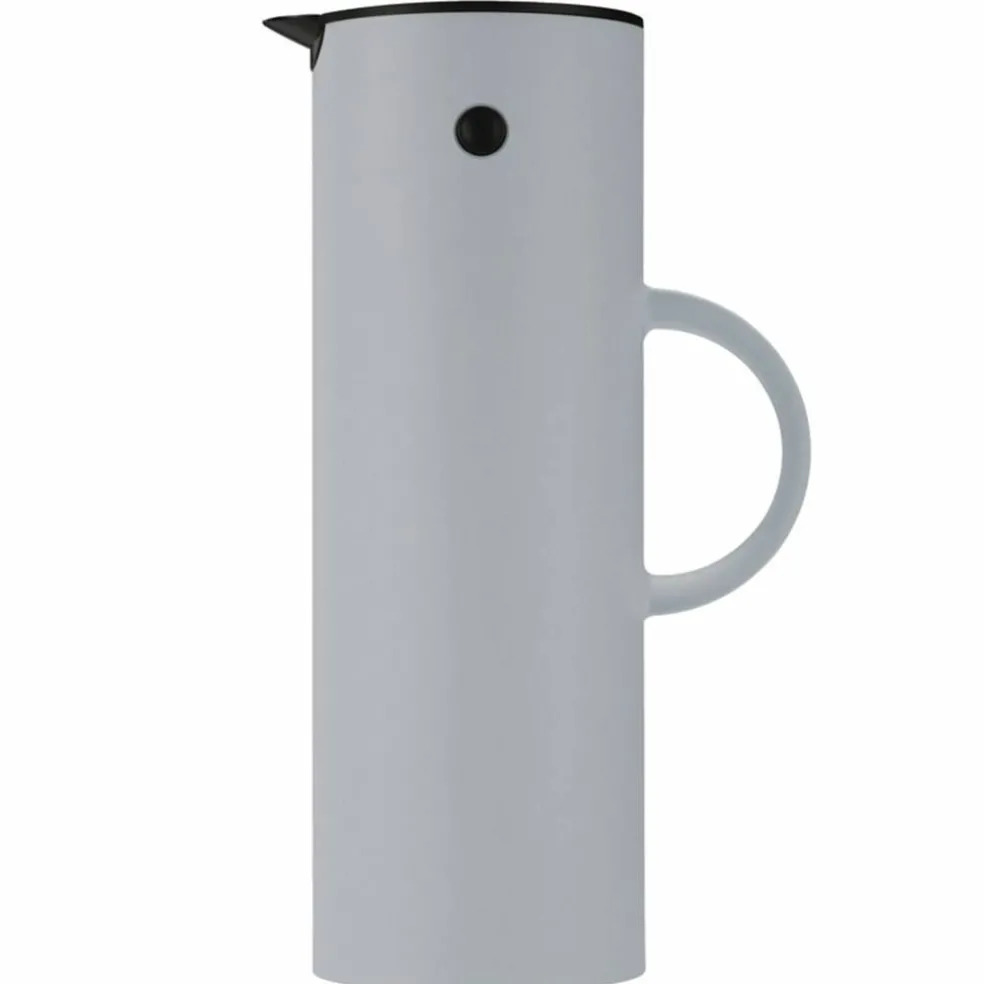 EM77 termokanne 1 liter, soft cloud