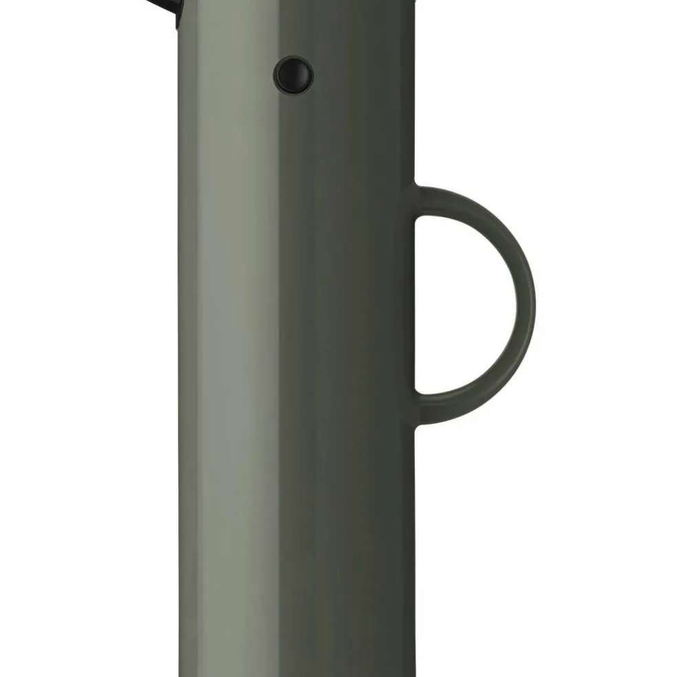 EM77 termoskanne 1 liter - Dark Forest