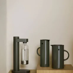 EM77 termoskanne 1 liter - Dark Forest