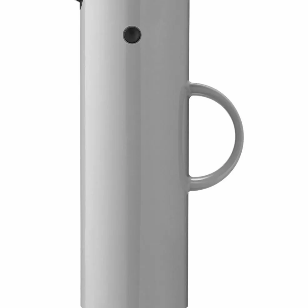EM77 Termoskanne 1 liter - Light Grey