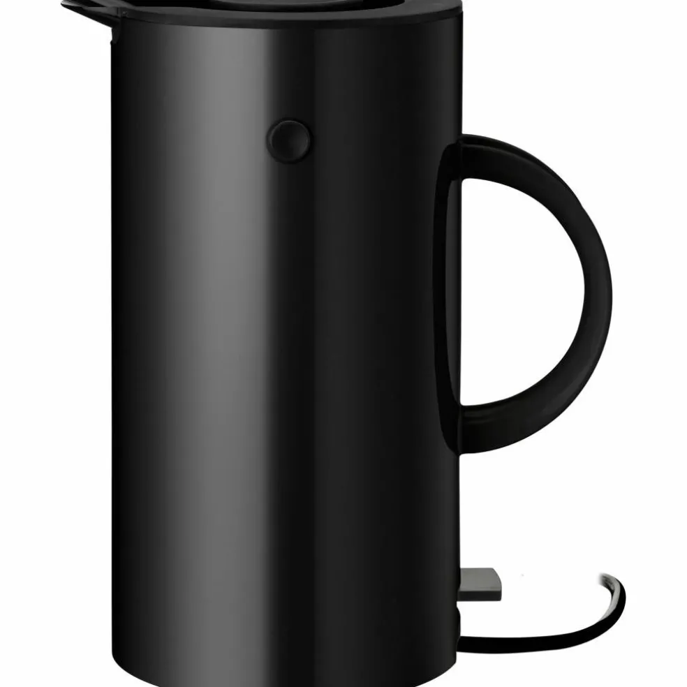 EM77 Vannkoker 1,5 liter Hvit