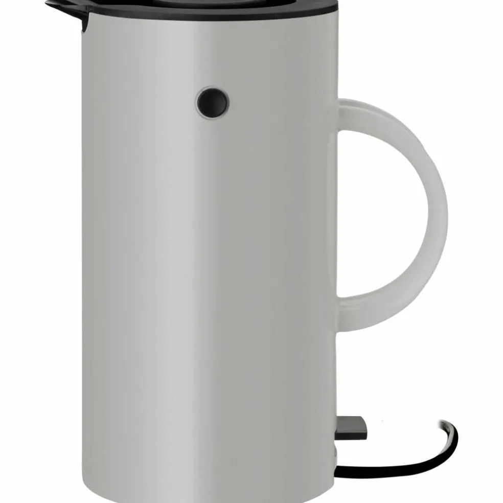 EM77 Vannkoker 1,5 liter Hvit