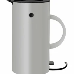 EM77 Vannkoker 1,5 liter Lysegrå