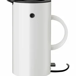 EM77 Vannkoker 1,5 liter Lysegrå
