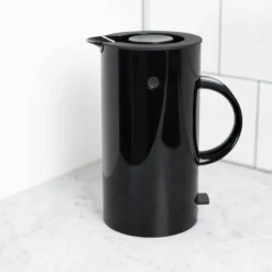 EM77 Vannkoker 1,5 liter Lysegrå