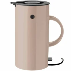 EM77 vannkoker 1.5 liter, stål