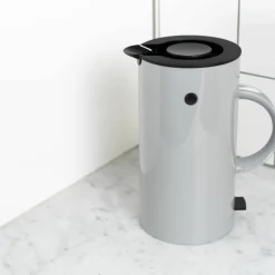EM77 vannkoker 1.5 liter, stål
