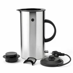 EM77 vannkoker 1.5 liter, stål