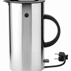 EM77 Vannkoker 1,5 liter Svart