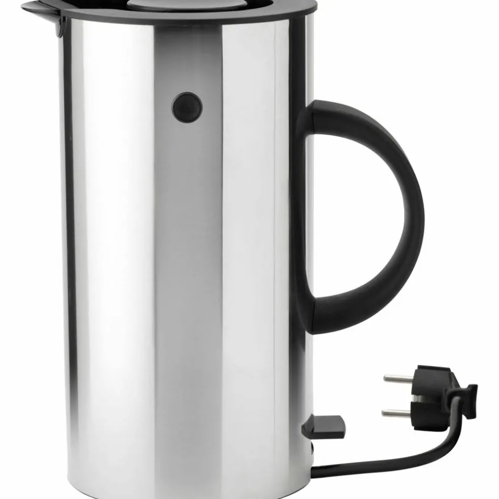 EM77 vannkoker 1,5 litre, dark forest