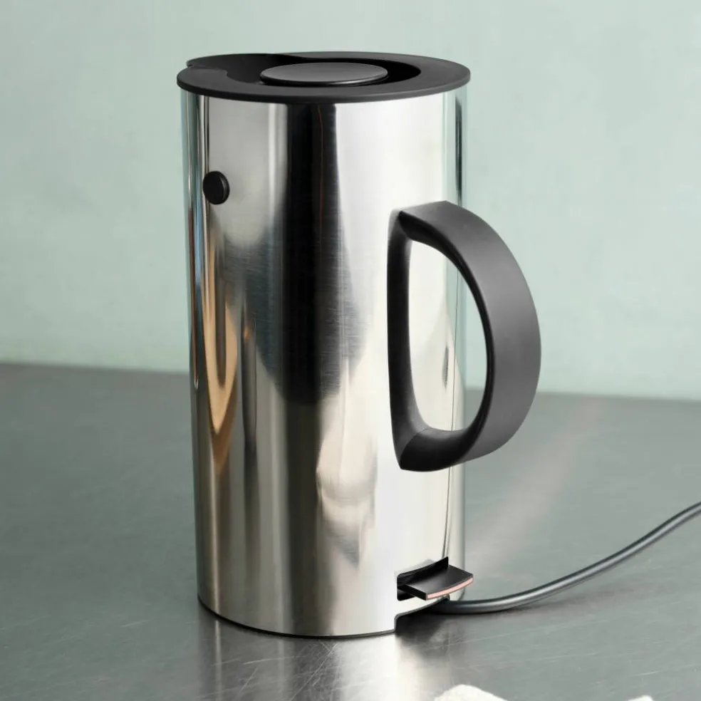 EM77 vannkoker 1,5 litre, dark forest