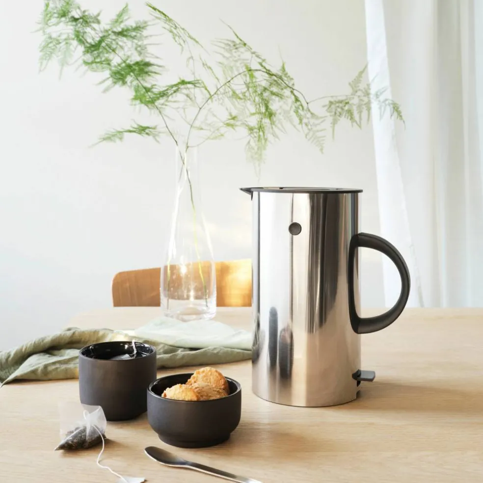 EM77 vannkoker 1,5 litre, dark forest