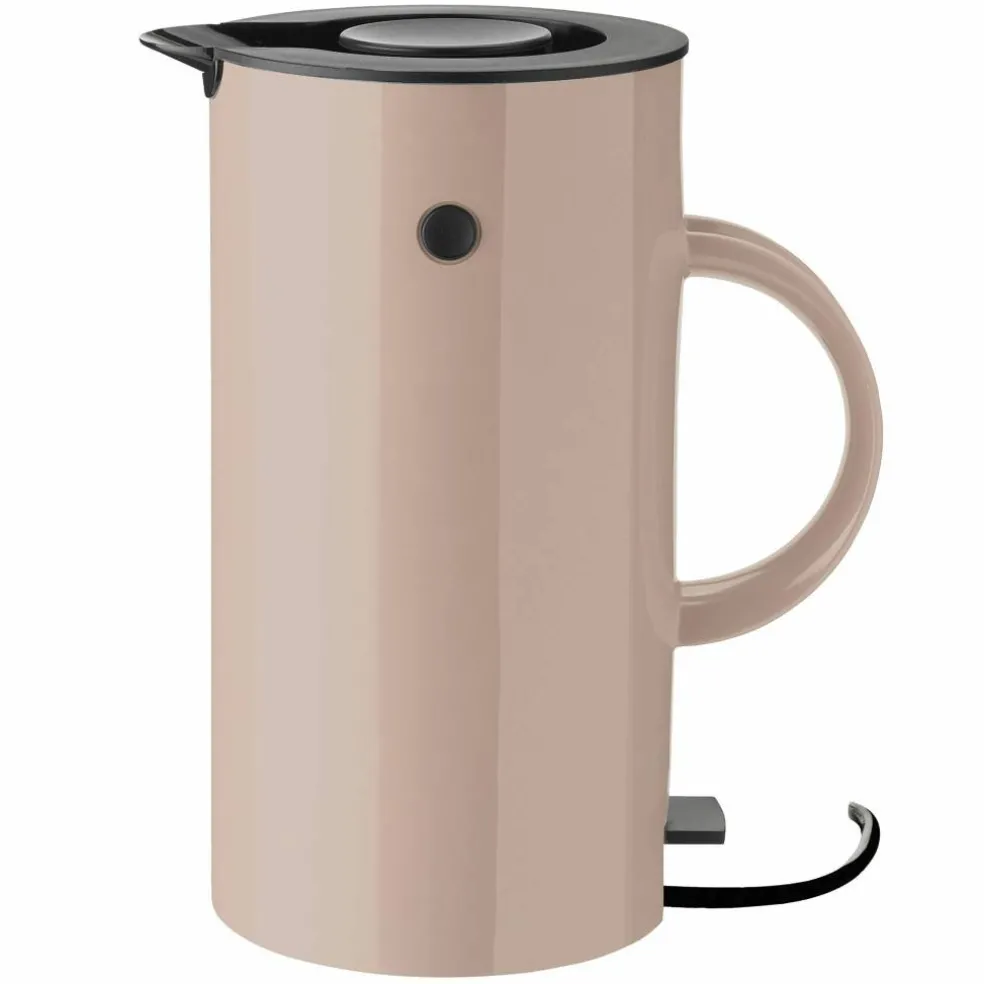 EM77 vannkoker 1,5 litre, dark forest