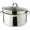 Endurance gryte 3 liter