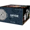 Endurance gryte 2 liter