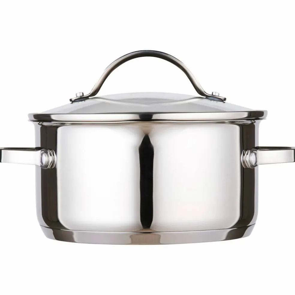 Endurance gryte 2 liter
