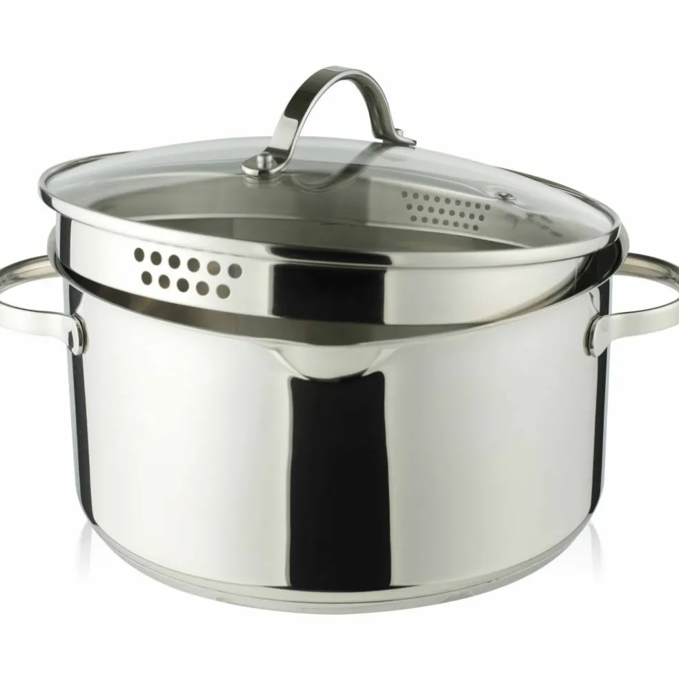 Endurance gryte 2 liter