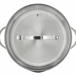 Endurance gryte 2 liter