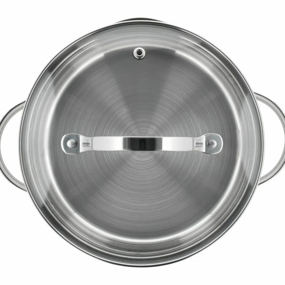 Endurance gryte 5 liter