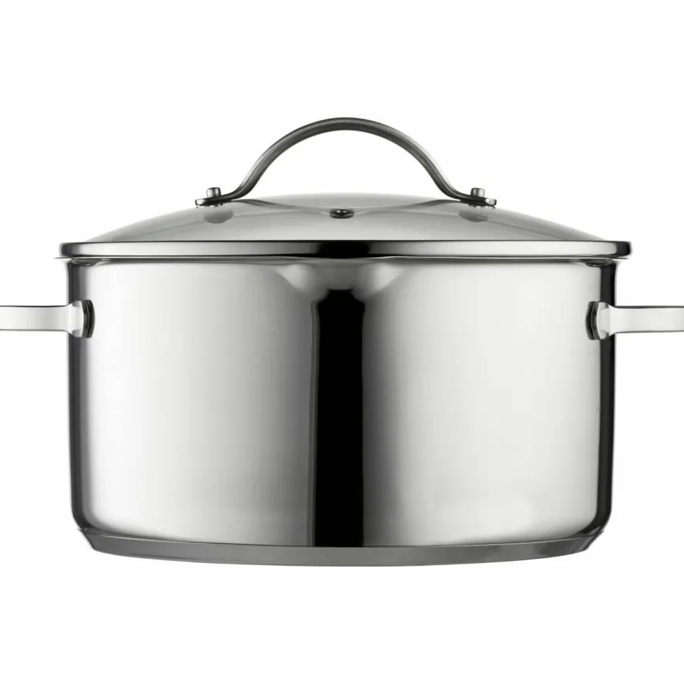Endurance gryte 5 liter