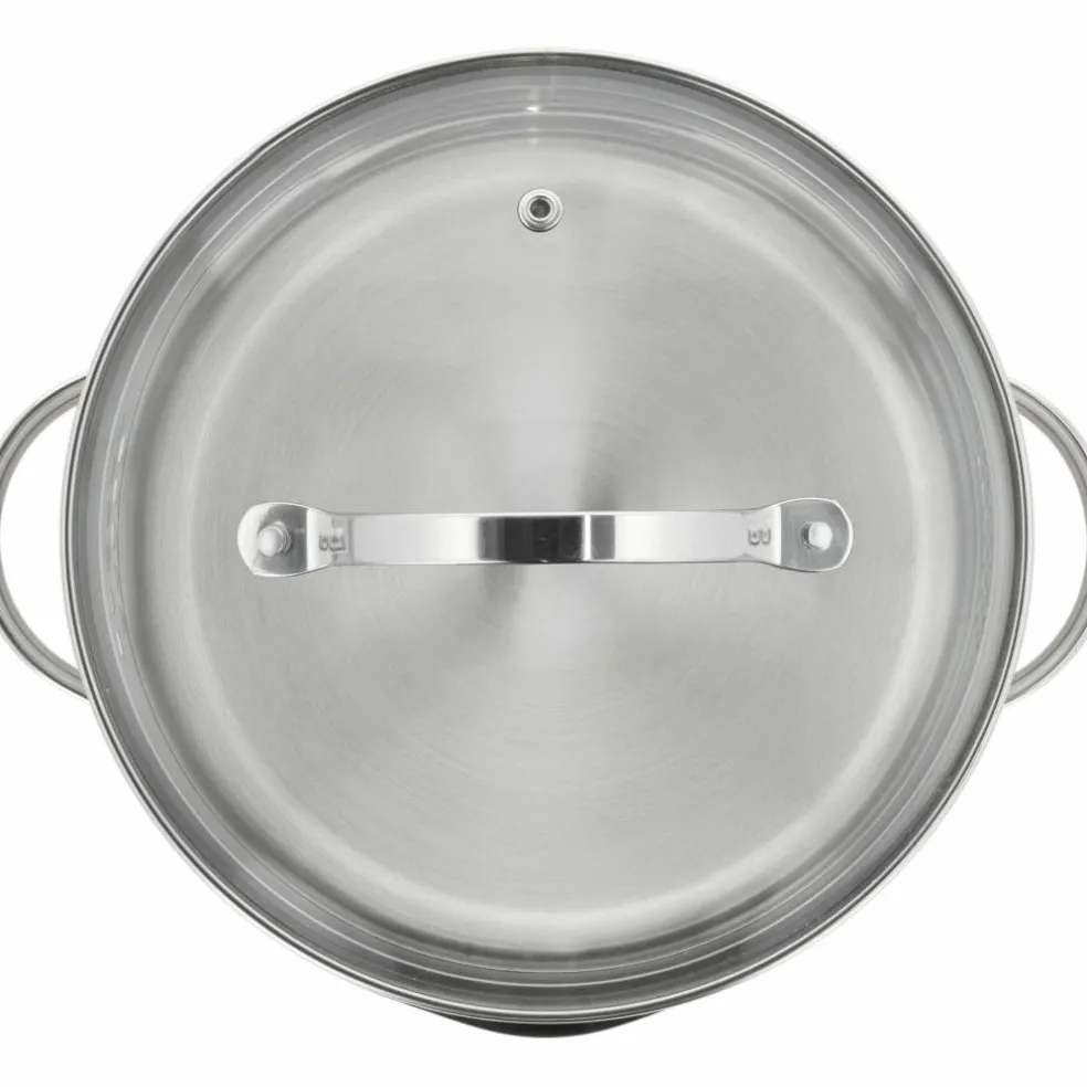 Endurance gryte 5 liter