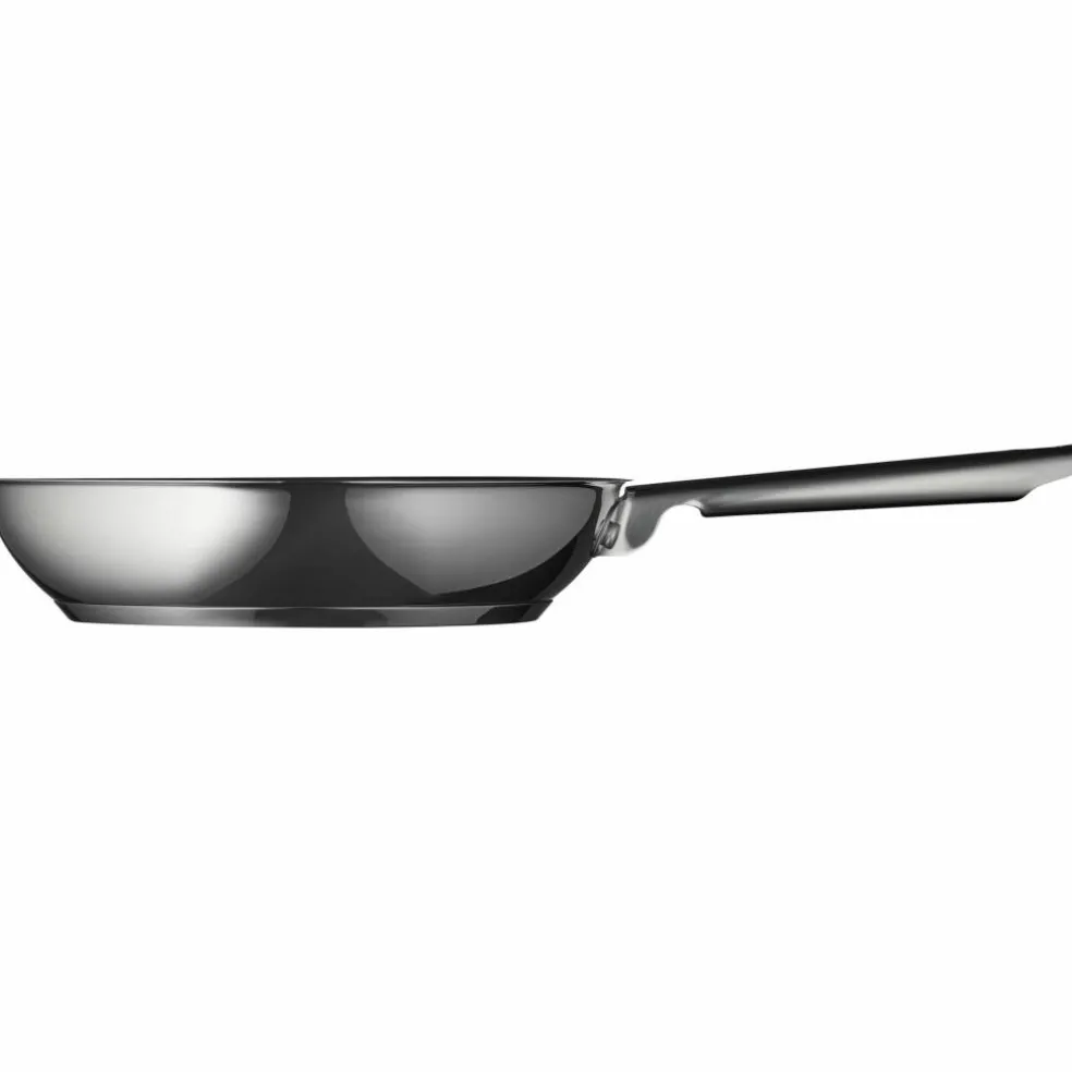 Endurance stekepanne 24 cm, rustfritt stål