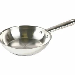 Endurance stekepanne 28 cm, rustfritt stål