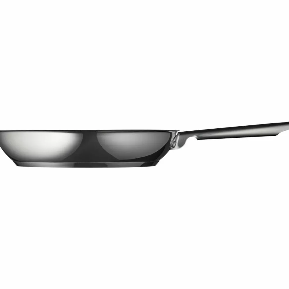 Endurance stekepanne 28 cm, rustfritt stål