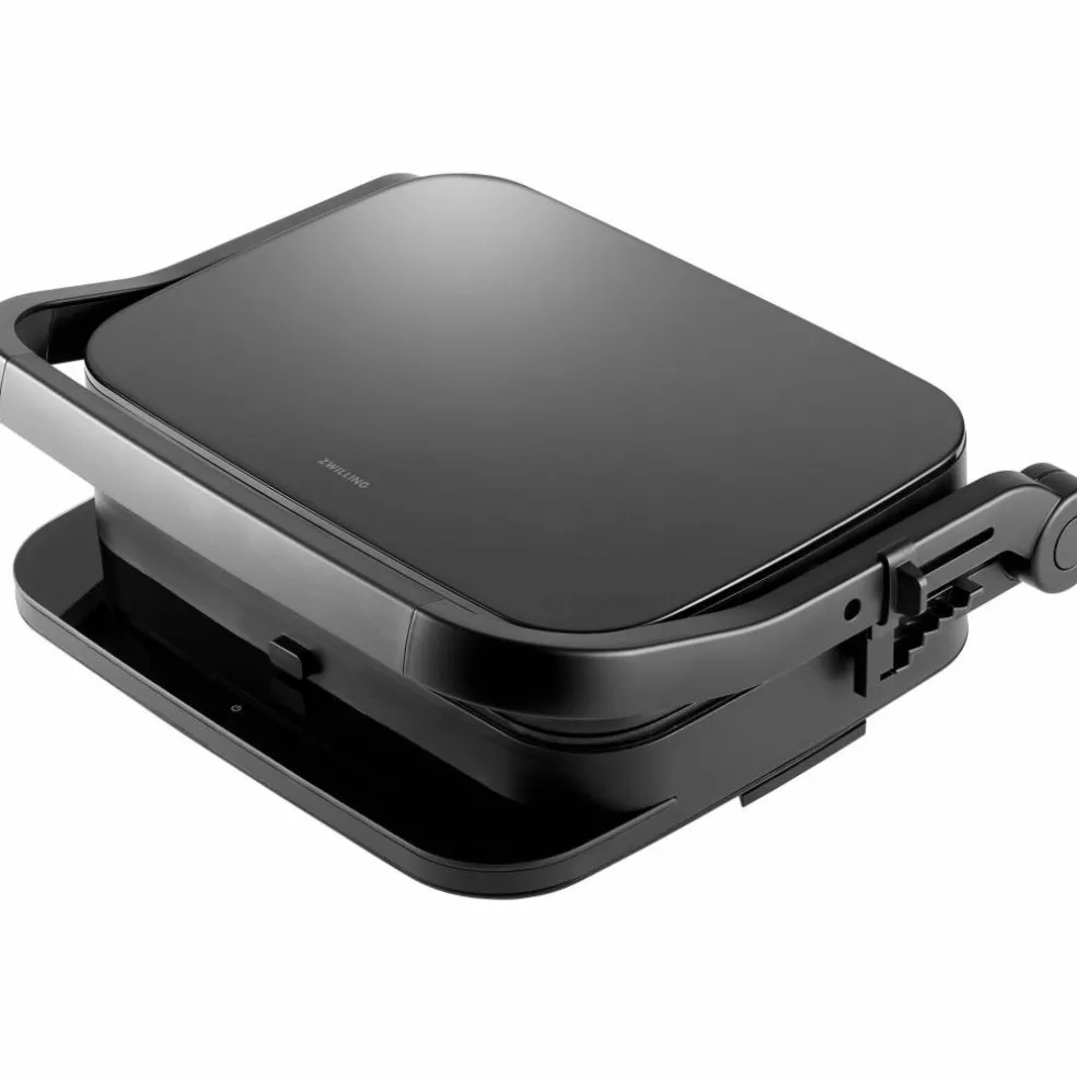 Enfinigy kontaktgrill, svart