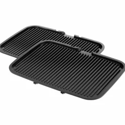 Enfinigy kontaktgrill, svart