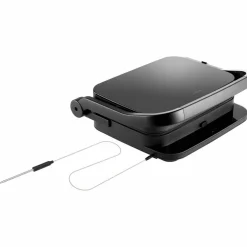 Enfinigy kontaktgrill, svart