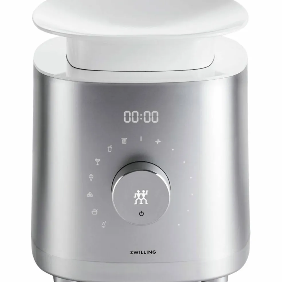 Enfinigy Pro powerblender